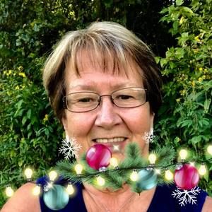 Meet your Posher, Margaret